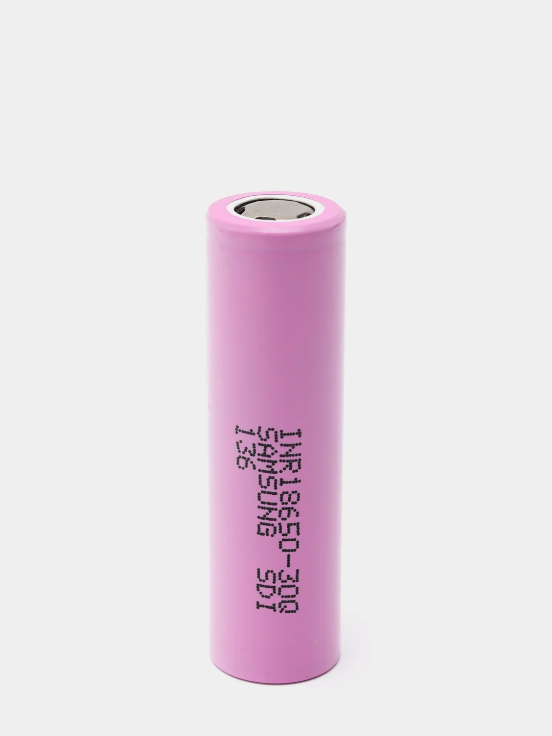 Аккумулятор 18650 Li-ion 3000 mAH