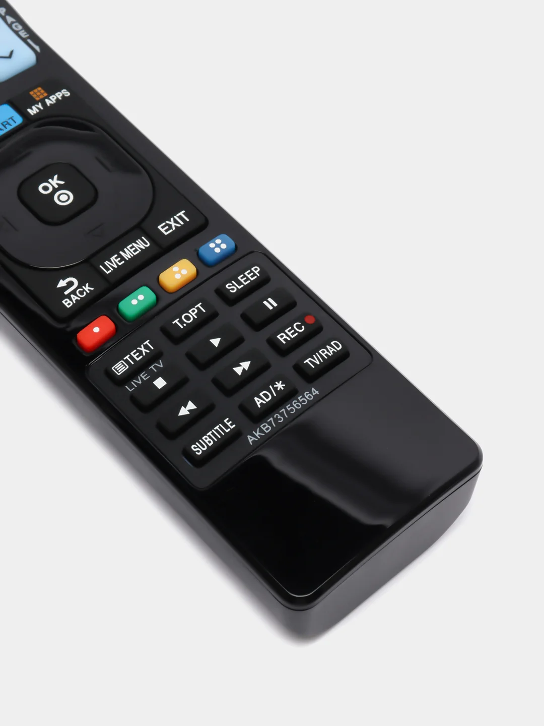 Пульт для телевизора LG AKB73756564