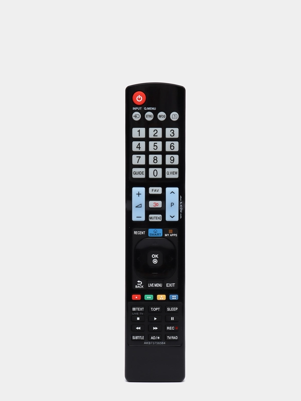 Пульт для телевизора LG AKB73756564