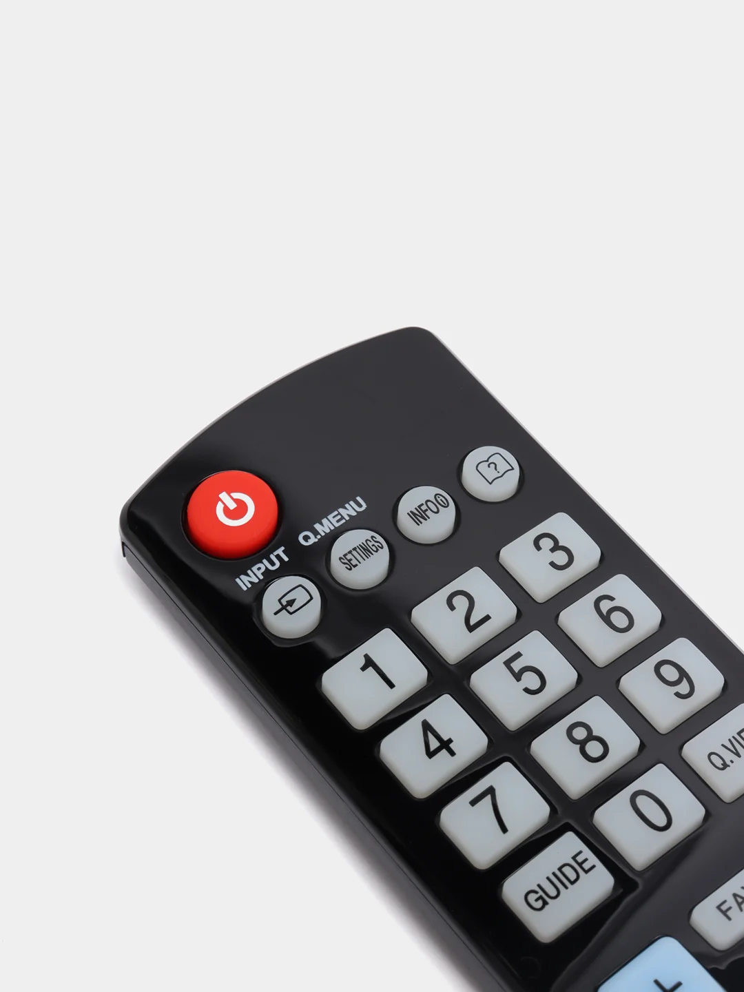 Пульт для телевизора LG AKB73756564