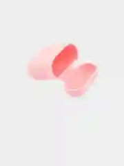 Чехол силиконовый для AirPods 1, 2