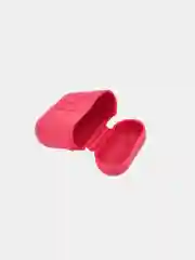 Чехол силиконовый для AirPods 1, 2