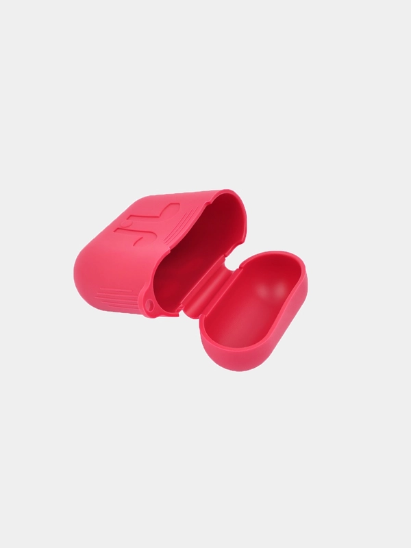 Чехол силиконовый для AirPods 1, 2