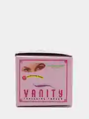 Нить для бровей, тридинга, антибактериальная, Vanity