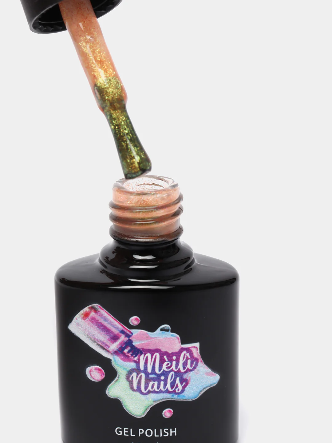 Гель-лак Meili Nails Classic 20 оттенков 1-20