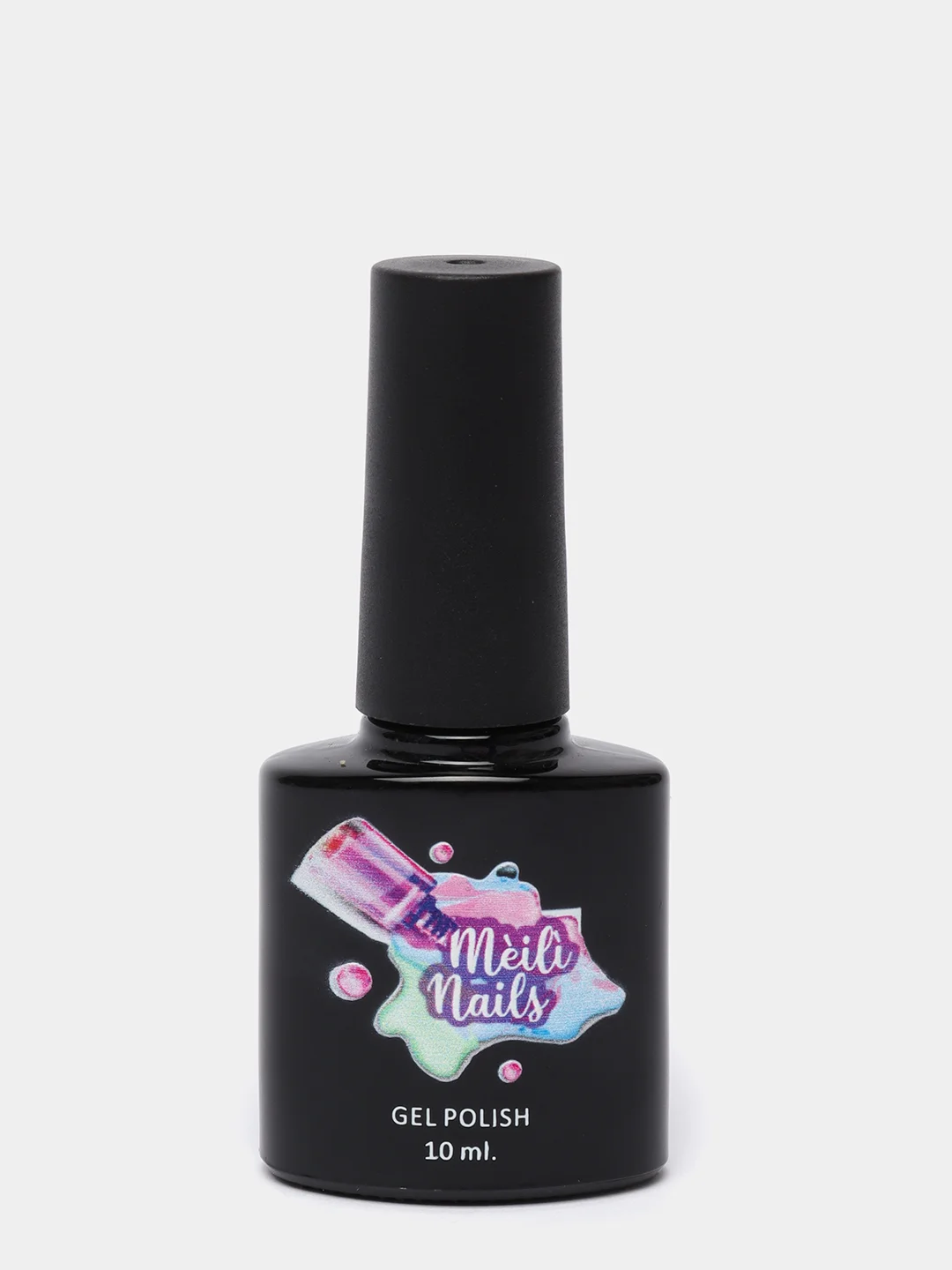 Гель-лак Meili Nails Classic 20 оттенков 1-20