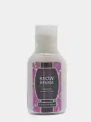 Фиксатор цвета для бровей Sexy Brow Henna (30 мл)