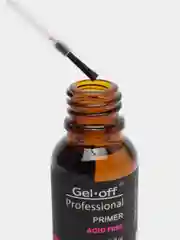Бескислотный праймер Gel-off, 15 мл