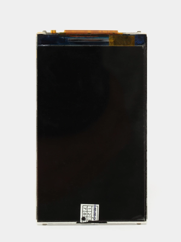 Дисплей Samsung S5560i