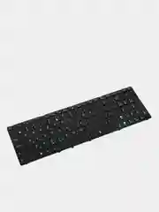 Клавиатура для ноутбука Asus K52 K53 G73 A52 G60 черная с рамкой