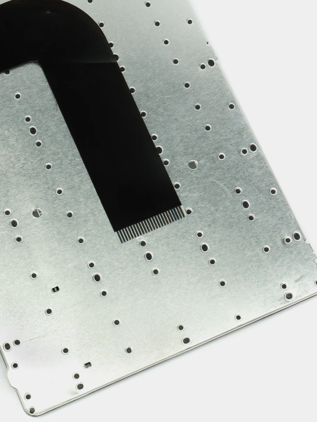Клавиатура для ноутбука Asus K52 K53 G73 A52 G60 черная с рамкой