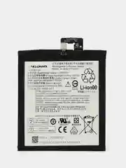 Аккумуляторная батарея (АКБ) для Lenovo (Леново) L15D1P32 (Phab) 4250 mAh