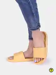 Желтый сланцы женские, 4 цвета