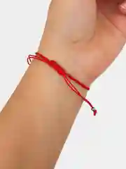 Браслет "Красная нить"