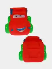 Набор "Машинки", 4 штуки, 8,5 см