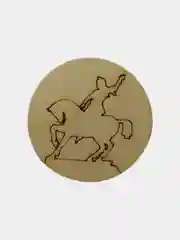 Деревянная заготовка для декора "Салават Юлаев"