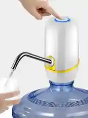 Электрический насос помпа для воды