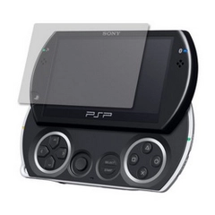 Защитная пленка PSP GO