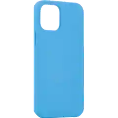 Бирюзовый чехол силиконовый для iPhone 13/ 13 mini/ 13 Pro/ 13 Pro Max/12 mini/12/12 Pro/12ProMax/
