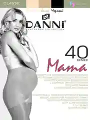 Колготки для беременных DANNI "Classe Mama" 40 den