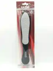 Лазерные тёрки для пяток
