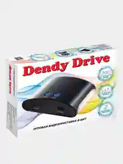 Игровая приставка Drive, 300 встроенных игр