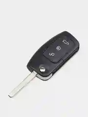 Ключ / корпус ключа / для FORD Форд / Focus 2 / фокус Mondeo / Мондео / Fiesta/ Фиеста /