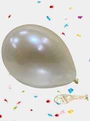 Воздушные шары 10"