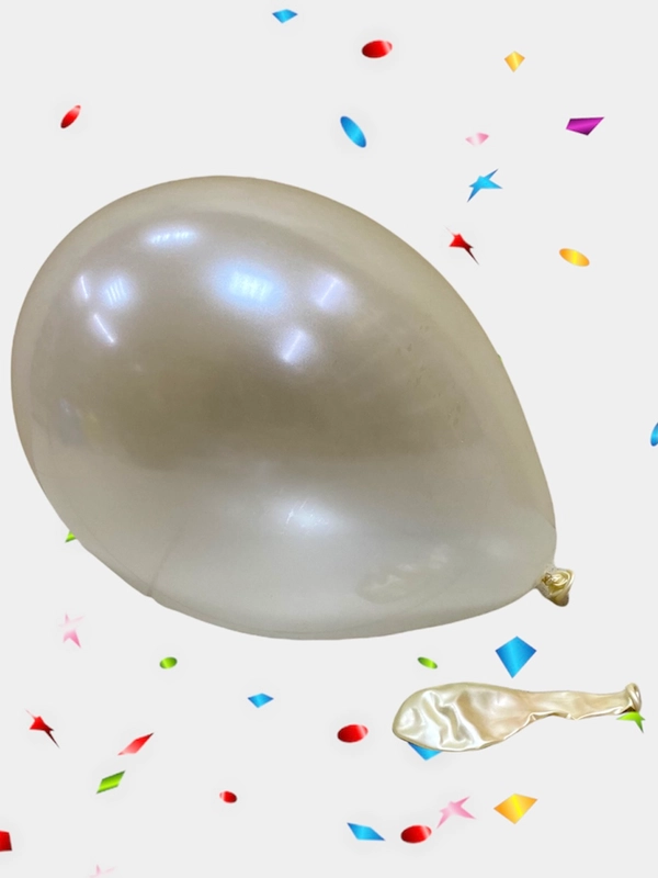 Воздушные шары 10"