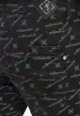 Джинсы мужские