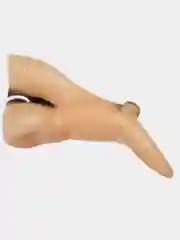Нос бабы яги,нос ведьмы,накладной нос