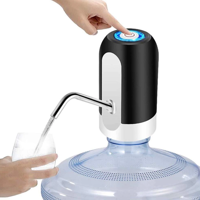 Помпа для воды электрическая Automatic Water Dispenser