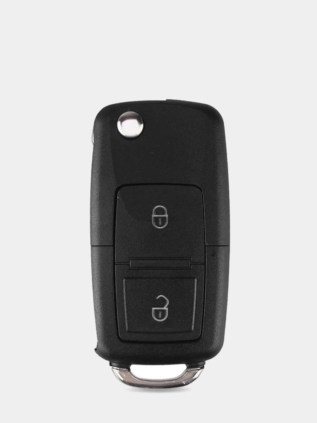 Ключ / корпус ключи VW 2- 3 кн для Фольксваген Volkswagen Jetta Golf Passat Beetle Polo B5