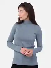 Водолазка женская