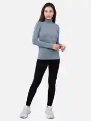 Водолазка женская