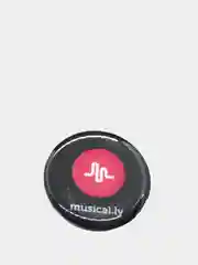 Поп-сокет для смартфона Tik Tok / Кольцо-держатель