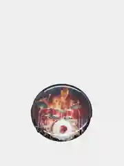 Манго поп-сокет для смартфона Tik Tok / Кольцо-держатель