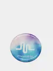 Морской поп-сокет для смартфона Tik Tok / Кольцо-держатель