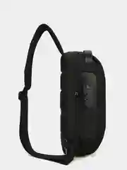 Рюкзак через плечо с кодовым замком и USB