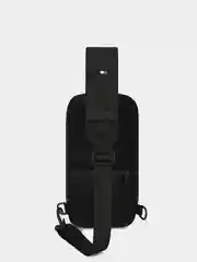 Рюкзак через плечо с кодовым замком и USB