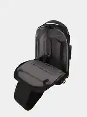 Рюкзак через плечо с кодовым замком и USB