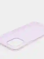 Пурпурный мягкий матовый чехол на айфон с стразами iPhone.6, 6s,7,7+,8,8+,X,XS,XR,XS MAX,11,11PROMAX