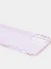 Пурпурный мягкий матовый чехол на айфон с стразами iPhone.6, 6s,7,7+,8,8+,X,XS,XR,XS MAX,11,11PROMAX