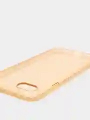Золотой мягкий матовый чехол на айфон с стразами iPhone.6, 6s,7,7+,8,8+,X,XS,XR,XS MAX,11,11PROMAX