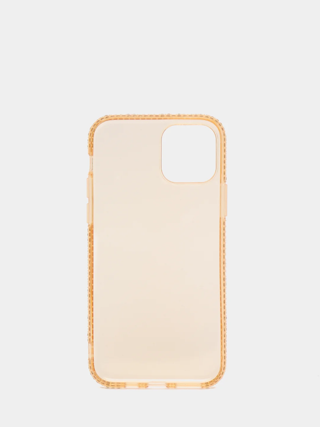 Золотой мягкий матовый чехол на айфон с стразами iPhone.6, 6s,7,7+,8,8+,X,XS,XR,XS MAX,11,11PROMAX