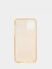 Золотой мягкий матовый чехол на айфон с стразами iPhone.6, 6s,7,7+,8,8+,X,XS,XR,XS MAX,11,11PROMAX