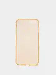 Золотой мягкий матовый чехол на айфон с стразами iPhone.6, 6s,7,7+,8,8+,X,XS,XR,XS MAX,11,11PROMAX