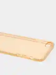 Золотой мягкий матовый чехол на айфон с стразами iPhone.6, 6s,7,7+,8,8+,X,XS,XR,XS MAX,11,11PROMAX