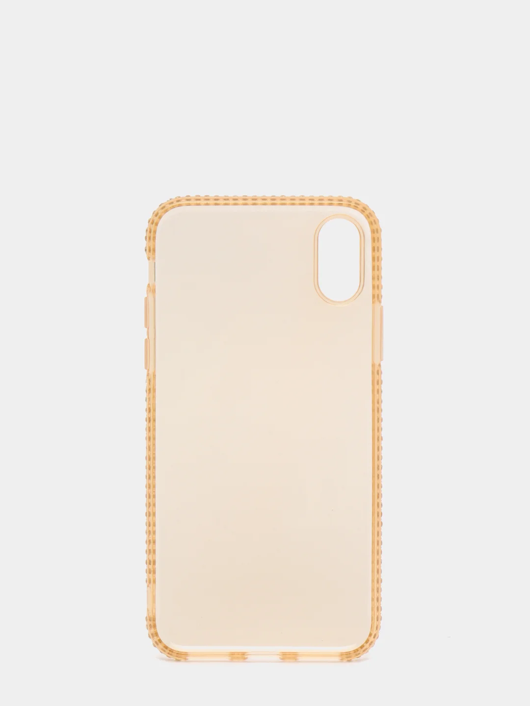 Золотой мягкий матовый чехол на айфон с стразами iPhone.6, 6s,7,7+,8,8+,X,XS,XR,XS MAX,11,11PROMAX