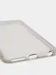 Черный мягкий матовый чехол на айфон с стразами iPhone.6, 6s,7,7+,8,8+,X,XS,XR,XS MAX,11,11PROMAX